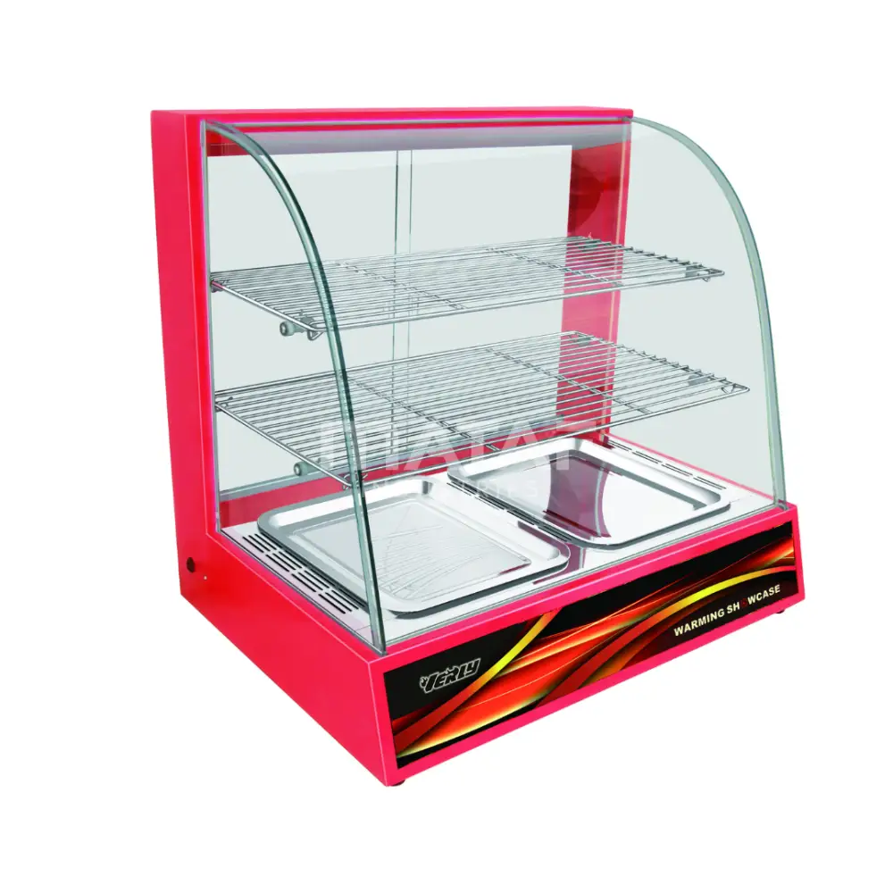 [BV-808] BV-808 FOOD WARMER 3 LAYER