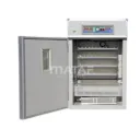 MTF-EIA352 AUTOMATIC EGG INCUBATOR (352 EGGS)
