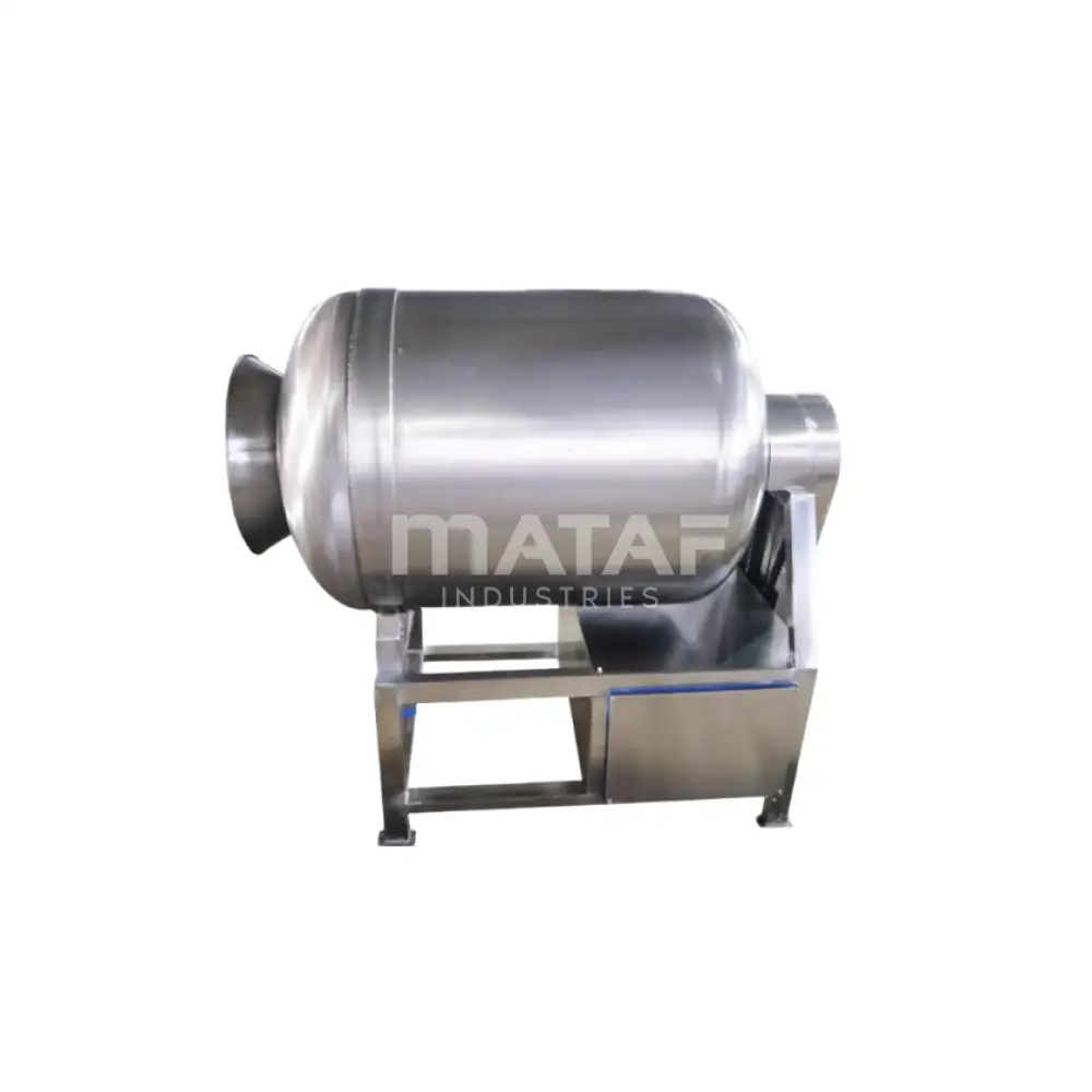 [MTF-MM200] MTF-MM200 VACUUM MEAT MARINATOR