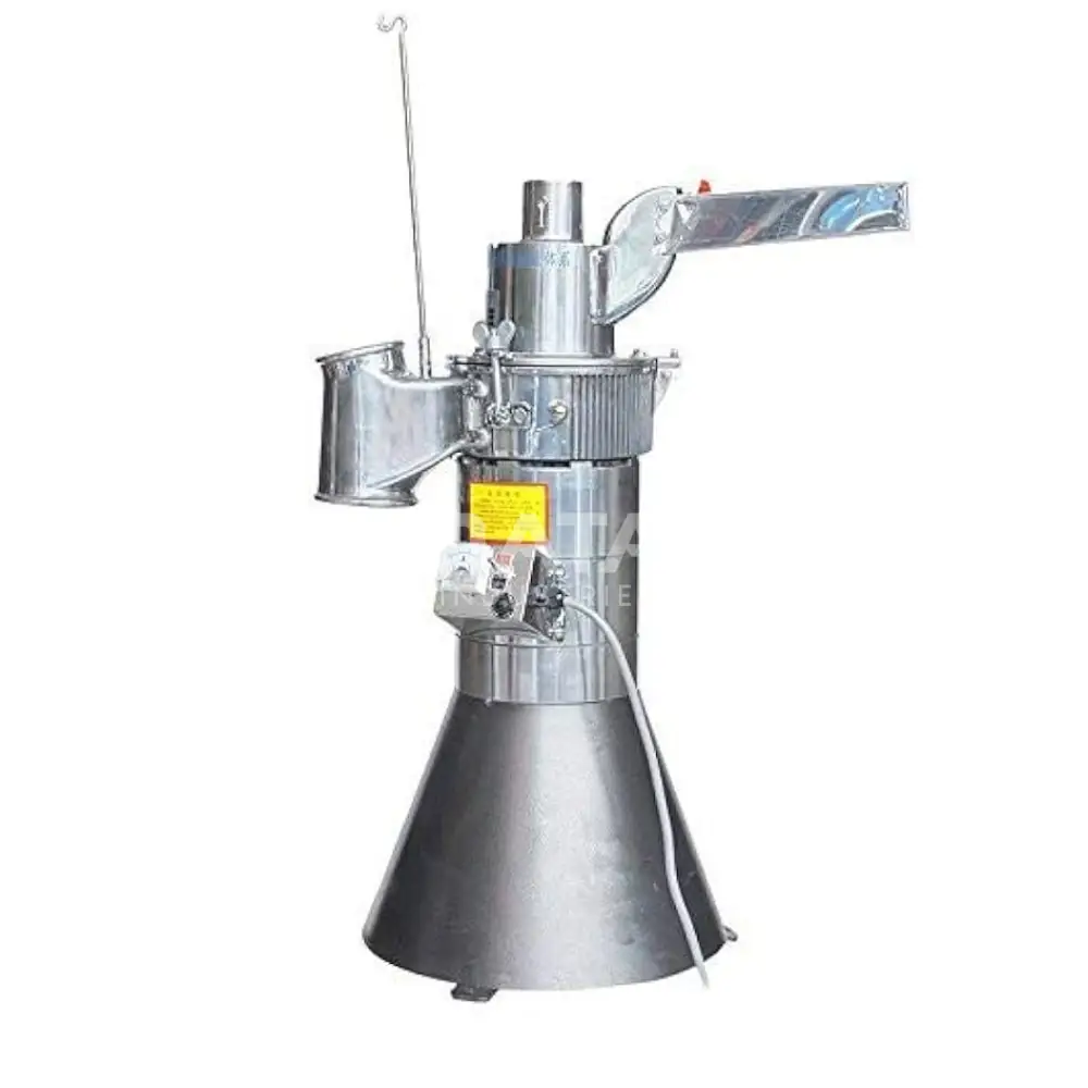 [MTF-DF25] MTF-DF25 AUTOMATIC CONTINUOUS MILL GRINDER