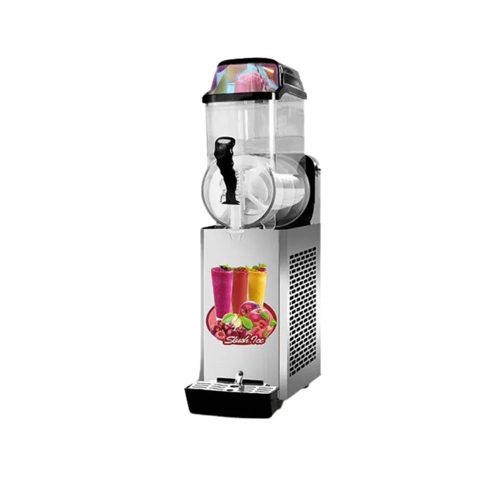 [MTF-SM112] MTF-SM112 SINGLE TANK ICE SLUSHER MACHINE 12L