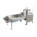MTF-P01 LARGE ELECTRIC POPCORN MAKING MACHINE