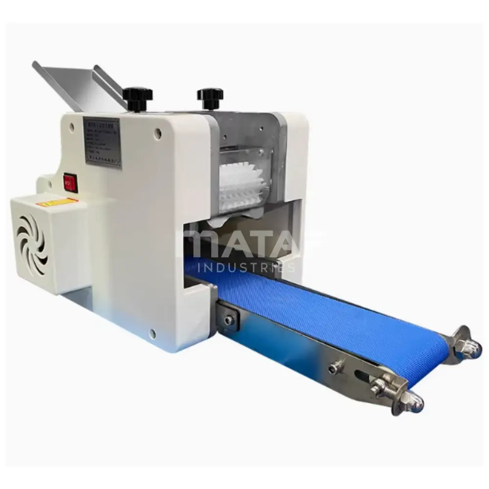 MTF-SW50 DUMPLING SKIN WRAPPER MAKING MACHINE