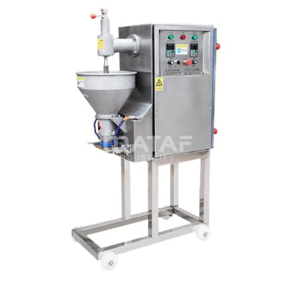 [MTF-SD600] MTF-SD600 KEROPOK LEKOR MACHINE