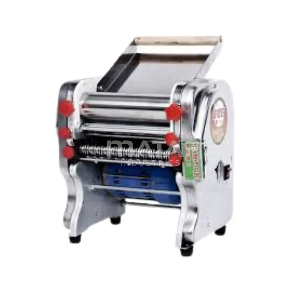 [MTF-FKM200] MATAF FRESH NOODLE MAKING MACHINE (NOODLE WIDTH: 20 CM)(DIMENSION: 380 × 310 × 360 MM)