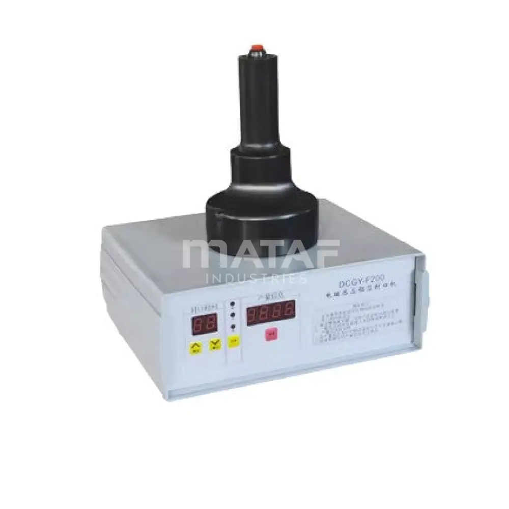 [MTF-AF300] MTF-AF300 HAND-HELD ELECTROMAGNETIC ALUMINIUM FOIL SEALING MACHINE