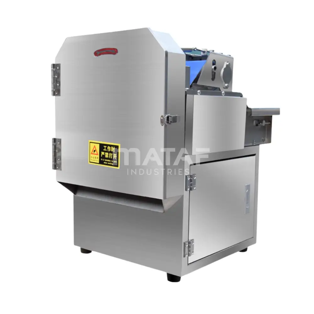 [MTF-JFD20] MTF-JFD20 MULTI-FUNCTIONAL VEGETABLE AND FRUIT CUTTING MACHINE