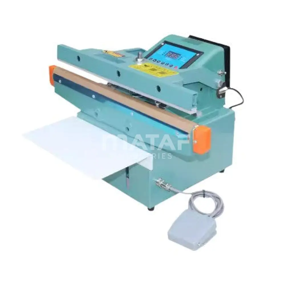 [MTF-KSF450D] MTF-KSF450D DESKTOP PNEUMATIC SEALING MACHINE