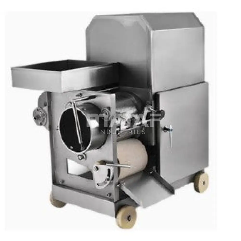 MTF-DM150 HIGH SPEED FISH MEAT EXTRACTION MACHINE