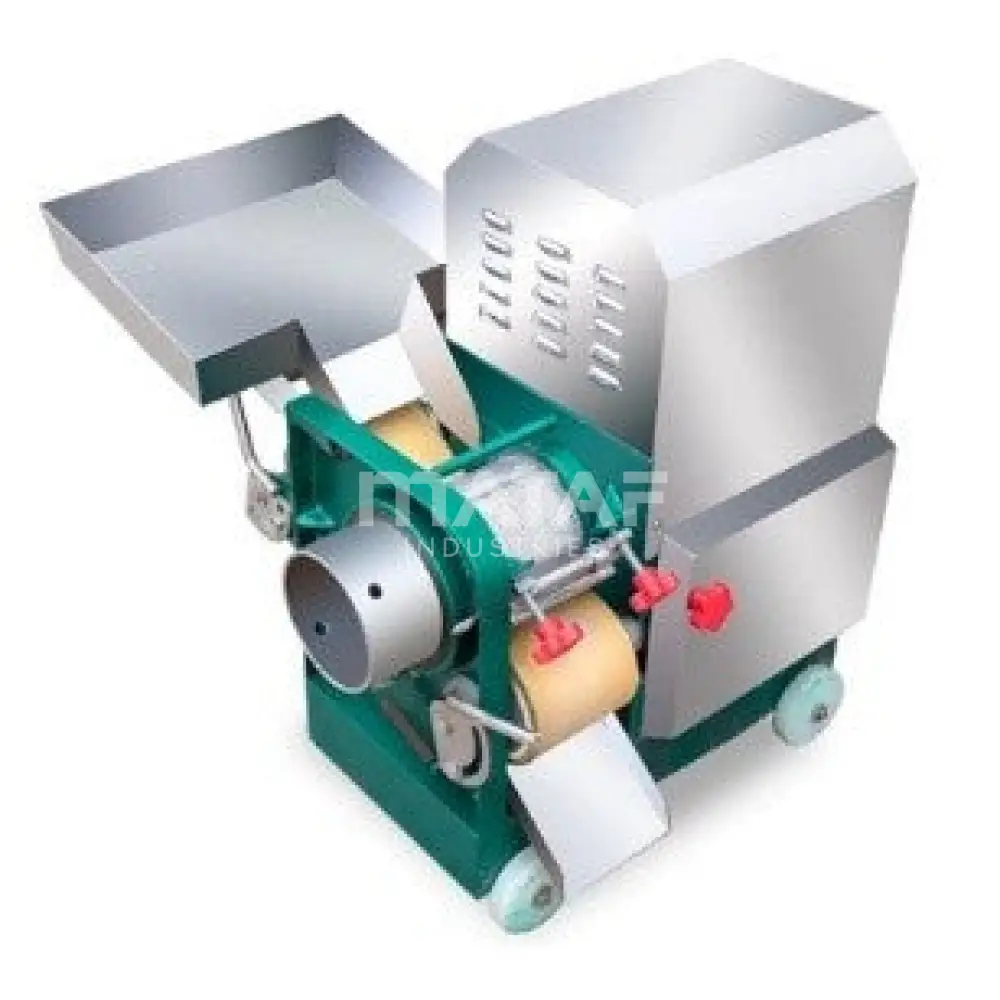 [MTF-TS200] MTF-TS200 HIGH SPEED FISH MEAT EXTRACTION MACHINE