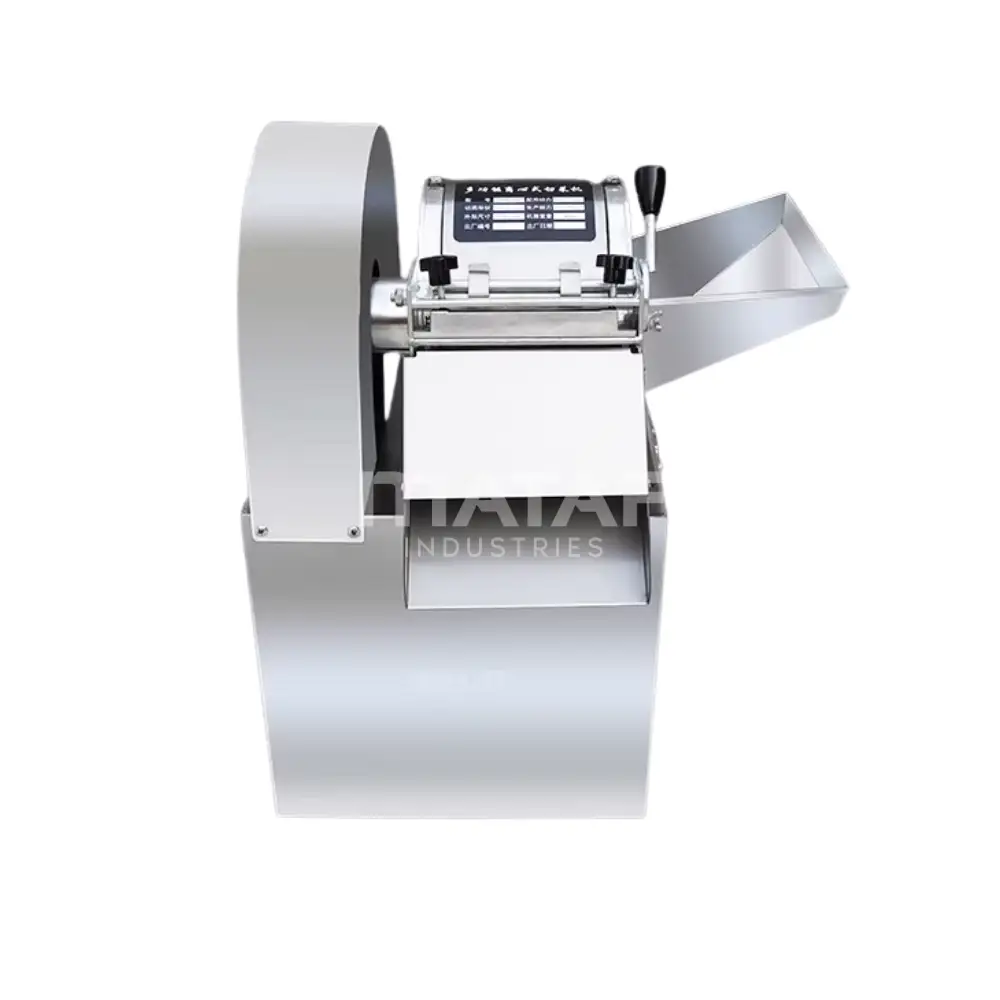[MTF-LQ01A] MTF-LQ01A VEGETABLE SHREDDING MACHINE (STANDING TYPE)