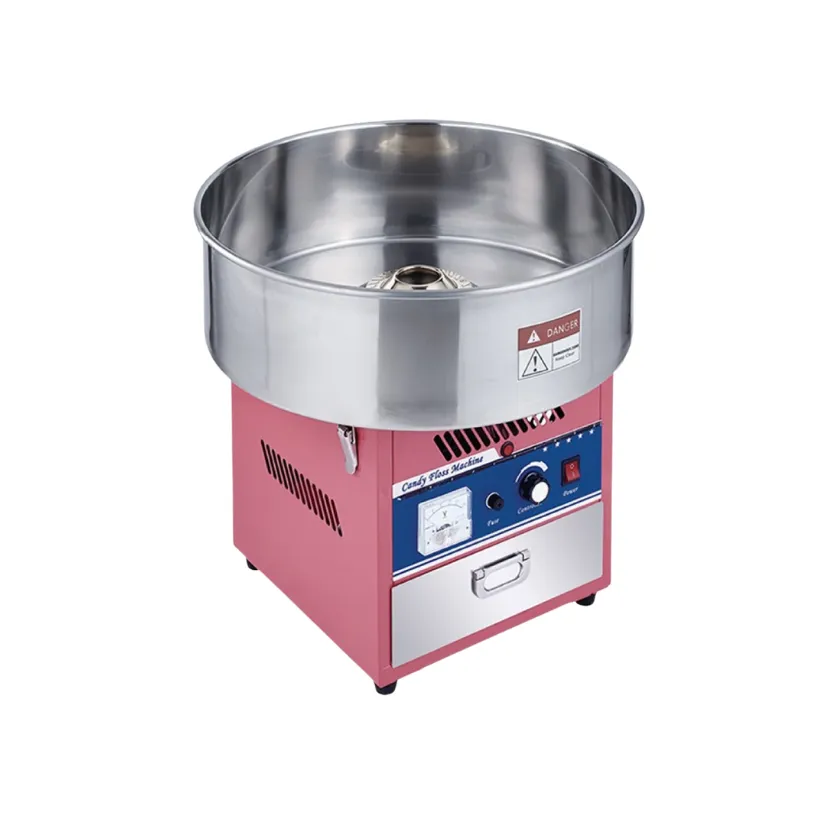 [MTF-MJ500] MTF-MJ500 COTTON CANDY MACHINE
