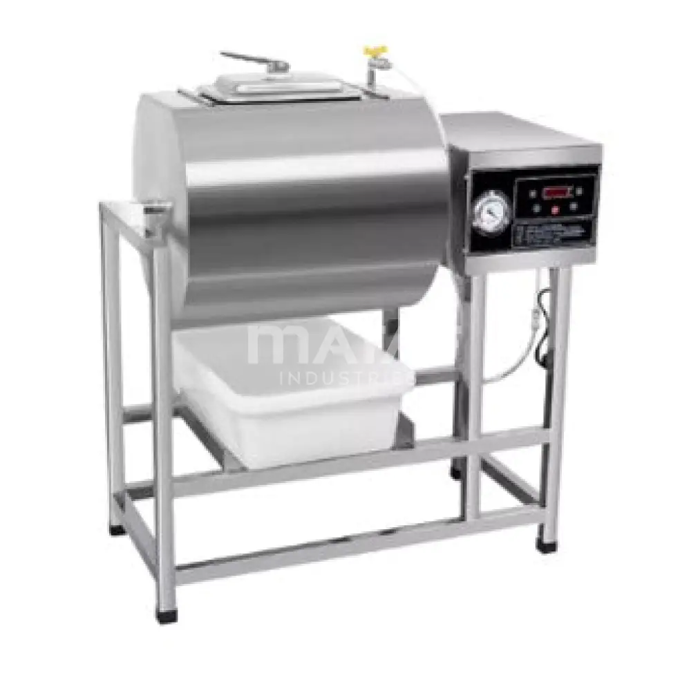 [MTF-MM60L] MTF-MM60L VACUUM MARINATE MACHINE (60L)