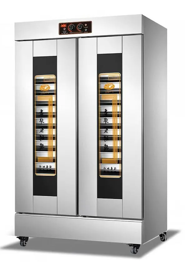 MTF-BF32C FERMENTING BOX 32 LAYER