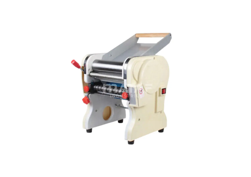 NE8B - Dough Sheeter & Noodle Machine