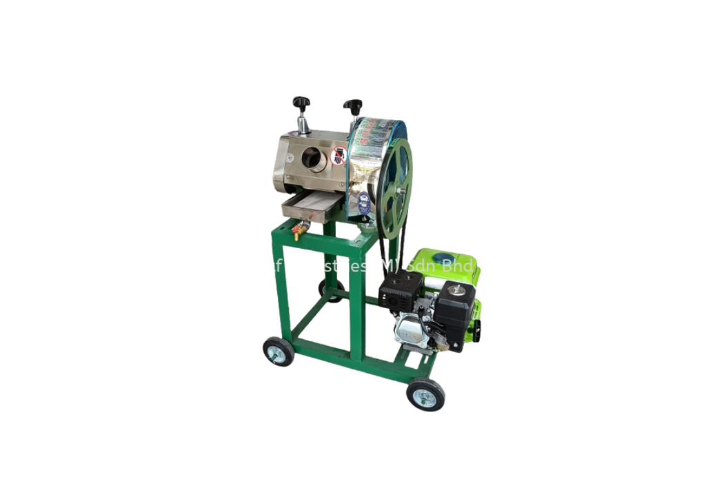 MT-160/SCSW/SCBW Sugarcane Machine