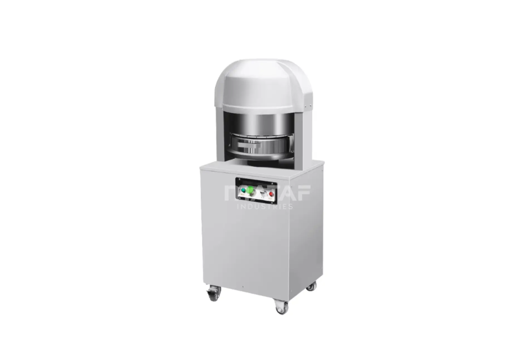 ZT-36 Dough Divider Machine